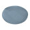 Thick 13.7" Round Seat Cushion for Kitchen Dining Chairs & Stools 1