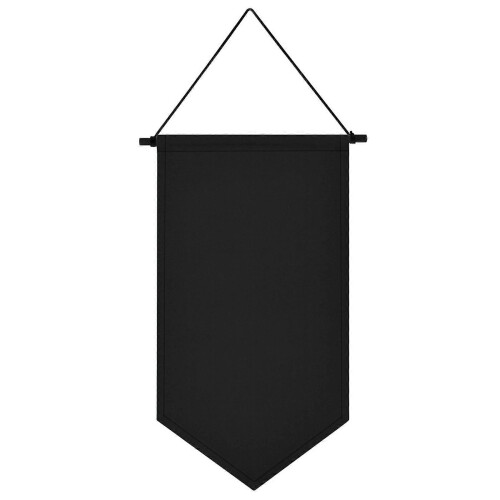 Badge Display Banner with Clear Visibility & Durable Fabric Panel for Wall Hanging Medals