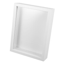 Cornice portafoto in legno a forma di farfalla, 5 pezzi, fai da te, cornici decorative.