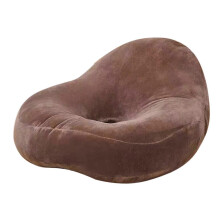 Breathable Pressure Relief Cushion – Washable Ergonomic Seat Pad for Office, Sofa & Home