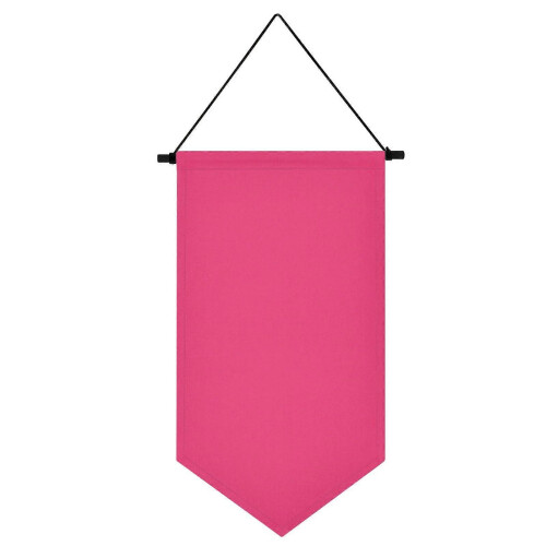 Badge Display Board with Durable Wall-Mounted Medal Organizer and Cotton-Polyester Hanging Banner