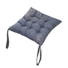 AuroraX Outdoor Chair Cushion Soft Cozy Seat Pad for Garden Patio Office Home 15x15