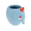 Vaso in resina 4