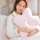 Flower Soft Plush Pillow for Bed Sofa Decorative Cushion Home Accent Gift 4