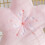 Flower Soft Plush Pillow for Bed Sofa Decorative Cushion Home Accent Gift 5