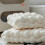 Cushion Woven Square Backrest Plush Pillow for Sofa 5