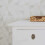 Vintage Brass Bull Head Cabinet Knobs with Screws 4