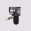 Hotend for QIDI Q2 Bimetal Hotend for QIDI Tech Q2 Replacement 3D Printer Accessories 6