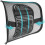Mesh Lumbar Support for Office Chair, Elastic Strap Back Rest for Car Seat 5