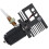 Hotend for QIDI Q2 Bimetal Hotend for QIDI Tech Q2 Replacement 3D Printer Accessories 2
