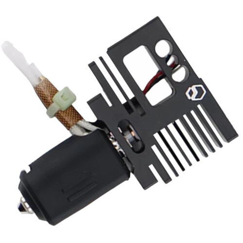 Hotend for QIDI Q2 Bimetal Hotend for QIDI Tech Q2 Replacement 3D Printer Accessories 1