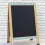 1 Roll Bulletin Board Border Trim Blackboard Decal Sticker 4
