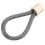 Leather Rope Handle Pull Down Cord Farmhouse Door Knob Pull Handle 4