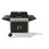 Ravanson GO-4 13.3 kW gas barbecue 1