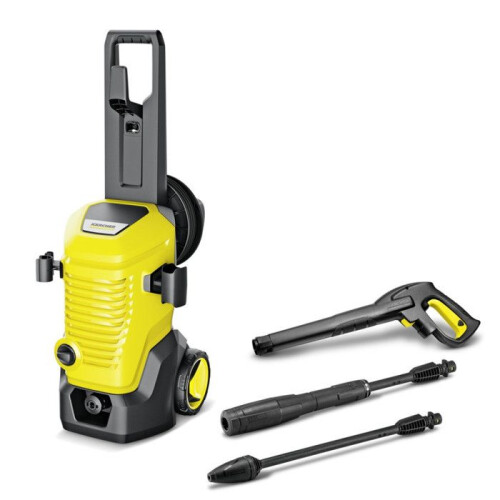 Kärcher KARCHER K 5 Premium WCM højtryksrenser