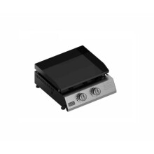 Black Decker BXOP4900E gasgrill med 2 brændere