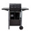 Ravanson GO-4 13.3 kW gas barbecue 5