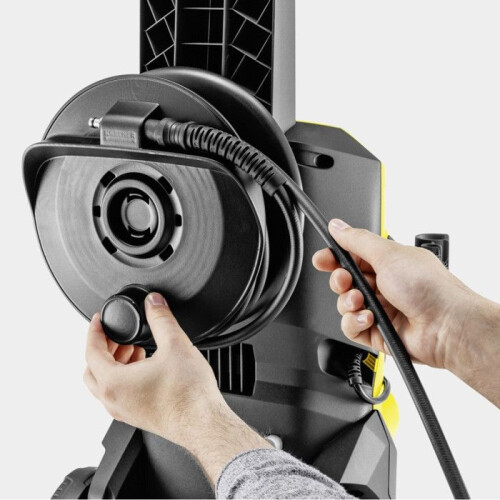 Kärcher KARCHER K 5 Premium WCM højtryksrenser 1