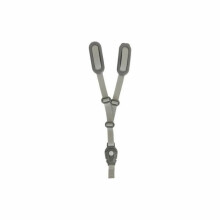 Polisport Bubbly Maxi 3-punts veiligheidsgordel