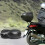 Motorcycle Tail Box Backrest Cushion for SHAD SH26 SH29 SH33 3