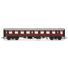 Hornby R40518 BR - WR - MK1 TSO W3817
