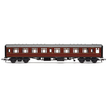 Hornby R40505 BR - ER - MK1 SK E24453