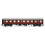 Hornby Hornby R40505 BR - ER - MK1 SK E24453 1