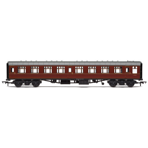 Hornby Hornby R40505 BR - ER - MK1 SK E24453