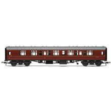 Hornby R40509 BR - ER - MK1 CK E15276