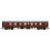 Hornby Hornby R40509 BR - ER - MK1 CK E15276 1