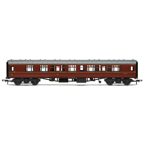 Hornby Hornby R40509 BR - ER - MK1 CK E15276