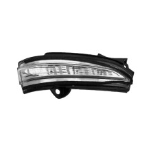 Rearview Mirror Turn Signal (Left) DS73-13B381-BA DS7313B381BA Applicable to Mondeo