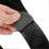 XL Posture Backrest Post Band, Black, XL 4
