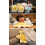 Sun Shape Flower Floor Mat, Oversized Cute Seat Cushion Chair Pillow 4