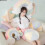 Rainbow Hugging Pillow Plush Cushion Chair Back Support Cozy Home Decor Gift 2025 5