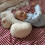 Coussin décoratif lettre alphabet anglais 3