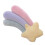 Rainbow Hugging Pillow Plush Cushion Chair Back Support Cozy Home Decor Gift 2025 2