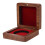 Desktop Display Case for Medals and Badges Storage Holder Collection Box 3