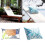 Waterproof Elastic Patio Pillow for Poolside Chair Backrest & Lumbar Support 2