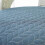 Thick 13.7" Round Seat Cushion for Kitchen Dining Chairs & Stools 5