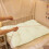 Large Rectangular Reading Pillow with Backrest, 60x50cm (24x20"), for Sitting Up in Bed 4