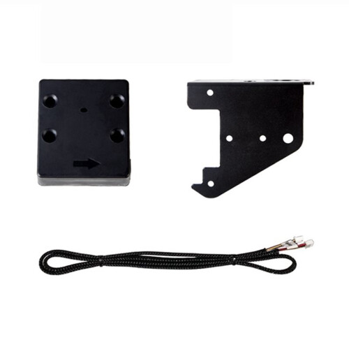 For   3 V2 Filament Runout Sensor  Filament Break Detection Detector for  3/Pro/Max/ 5