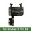 For   3 V3 KE Kick Extruder Toolhead PCB Board E3V3-NOZZLE-CON_V10_V10 Replacement 3D Printer 3