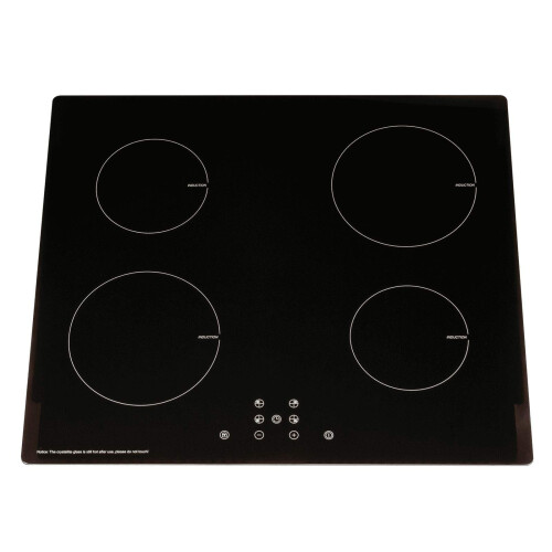 MONTPELLIER Montpellier 8 Kg A Rated Black Washing Machine 2