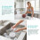 Vortex Fruit and Vegetable Washer, Wireless Fruit and Vegetable Washin 6