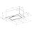 MONTPELLIER Montpellier MWM814BLS 8KG Silver Washing Machine 3