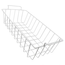 sparefixd Suitable for Chest Freezer Wire Basket Frozen Food FRIDGEMAS