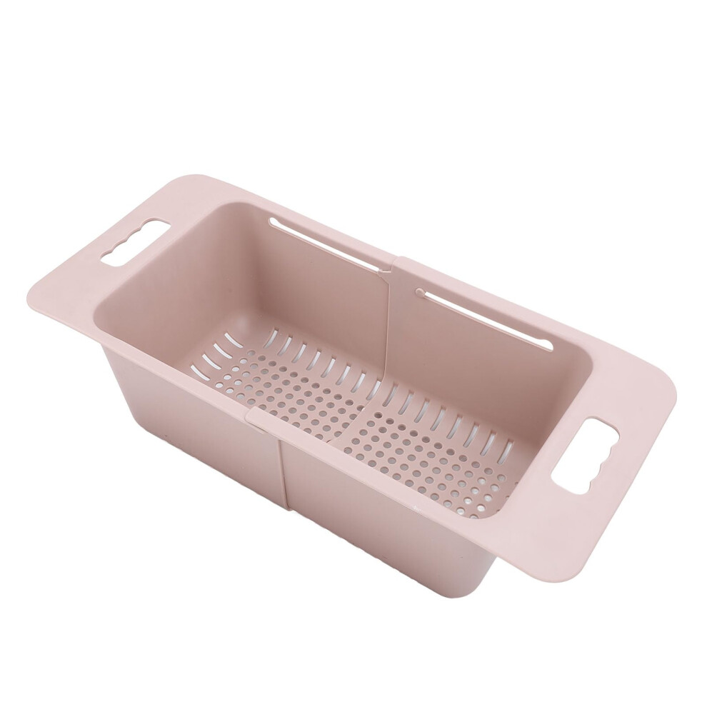 Tiiyee Adjustable Chest Freezer Basket Deep Storage Organizer Bin With Handle