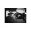 AEG IAE84411FB 75cm 4-Induction Zone Hob with Auto Switch Off - Black 1