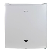 Igenix IG3711 Table Top Fridge with 41 Litre Capacity, 4 Litre Ice Box